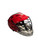 Used Cascade CPVR Lacrosse Helmet Red MD 11724-S000228323 View 1