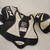 Used CCM NHL Youth Shoulder Pads LG 11877-S000022525 View 1