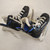 Used Bauer MS1 Junior Hockey Skate Junior 02 11877-S000022532 View 1