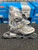 Used Rollerblade SPIRIT X WOMENS Senior Rec Fitness Skates Grey Senior 6 11477-S000214657 View 1