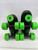 Used RollerDerby ROLLERDERBY JR Junior Rec Fitness Skates Black Adjustable 11879-S000022313 View 4