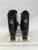 Used RollerDerby ADJUSTABLE BLACK Senior Roller Quad Skates Black Adjustable 11879-S000022314 View 3