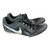 Track spikes View 1
