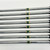 Used Warrior TCP TECH Mens Iron Set RH 3I-PW 11805-S000083704 View 5