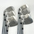 Used Warrior TCP TECH Mens Iron Set RH 3I-PW 11805-S000083704 View 4