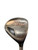 Used Titleist 980F Mens Fairway Wood RH 3 Wood 11842-S000231198 View 1