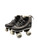 Used RollerDerby FIRESTAR Junior Roller Quad Skates None Junior 03 11307-S000266589 View 1