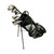 Used Cobra KING COBRA VT Teen Package Set RH Black 11 Piece View 4