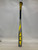 Used AXE PHENOM BB/SB T-Ball Bat 29" 11823-S000040410 View 1