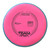 Used 1 PUTTER Disc Golf Putter Pink MVP ENVY 11450-S000523982 View 1