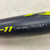 Used Easton ADV 360 YBB22ADV11 USA 2 5/8 Baseball Bat Navy Blue And Yellow 31" 11855-S000206307 View 5