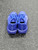 Used Nike TROUT BB/SB Cleats Royal Blue Junior 05 11849-S000041482 View 3