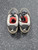 Used Nike Adult FB Cleats Black Senior 9 11849-S000041483 View 3