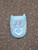 Used EVO BB/SB Elbow Protector Carolina Blue 11849-S000041487 View 1