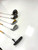 Used Wilson PROFILE JR Jr Package Set RH None 6 Piece 11860-S000311278 View 3