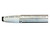 Used Demarini PRISM+ BB/SB Fastpitch Bat 33" 11512-S000238640 View 3