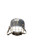 Used Bauer HYBRID SHIELD Helmet Half Visor Combo White LG 11095-S000104784 View 1