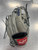 Used Rawlings SPL150FLG BB/SB Glove RH Throw Grey 11 1/2" 11945-S000254973 View 4