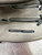 Used Rawlings SPL150FLG BB/SB Glove RH Throw Grey 11 1/2" 11945-S000254973 View 5