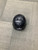 Used Rawlings BLACK Batting Helmet No Mask Black MD 11809-S000089421 View 2