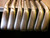 Used PXG 0211 DUALCOR Mens Iron Set RH 5I-SW 11339-S000203858 View 1