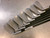Used PXG 0211 DUALCOR Mens Iron Set RH 5I-SW 11339-S000203858 View 2