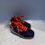Used Vizari Soccer Cleats Black Youth 09.0 11878-S000029536 View 4