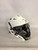 Used Cascade CS Lacrosse Helmet White S/M 11900-S000026244 View 1