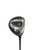 Used Maxfli BLACK MAX Mens Fairway Wood RH 5 Wood 11721-S000285612 View 1