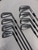 Used Ben Hogan APEX II Mens Iron Set RH 2I-9I 11490-S000274867 View 1