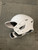 Used Victus BATTING HELMET Batting Helmet No Mask White S/M 11614-S000239258 View 2