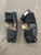 Used STX STALLION 200 ARM PADS Lacrosse Arm Pads/Guards Black MD 11614-S000239261 View 2