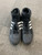 Used Adidas WRESTILING SHOES Wrestling Shoes Black Senior 9.5 11614-S000239265 View 3