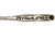 Used Rawlings ECLIPSE BB/SB Fastpitch Bat 29" 11307-S000266591 View 1