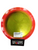 Used Discmania FD Disc Golf Driver Orange 11887-S000032597 View 2
