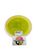 Used Discmania GLACIER PROTOTYPE Disc Golf Mid Range Yellow 11887-S000032613 View 2