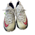 Used Nike Basketball Shoes M White Senior 11 11479-S000426241 View 2