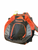 Used Demarini BACKPACK BLK/ORANGE BB/SB Player Backpack Orange 11649-S000155731 View 1
