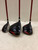 Used Hippo HIPTECH Jr Package Set RH Red 5 Piece 11725-S000504563 View 2