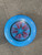 Used Discraft ULTRA-STAR ULTIMATE FRISBEE Other Golf Disc Royal Blue 175g 11614-S000239278 View 1