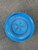 Used Discraft ULTRA-STAR ULTIMATE FRISBEE Other Golf Disc Royal Blue 175g 11614-S000239278 View 2