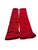 Used Adidas BB/SB Accessory Red 11721-S000285630 View 2