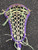 Used STX EXULT RISE Wmn Atk/Mid Complete Stick Purple 11162-S000458535 View 4