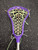 Used STX EXULT RISE Wmn Atk/Mid Complete Stick Purple 11162-S000458535 View 2