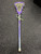 Used STX EXULT RISE Wmn Atk/Mid Complete Stick Purple 11162-S000458535 View 1