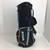 Used Strata 7 WAY STAND BAG Mens Stand Bag Black 11752-S000079178 View 3