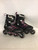 Used Rollerblade ZETRA BLADE W Senior Rec Fitness Skates Pink Senior 8 11900-S000026255 View 1