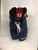Used Reebok 14K Senior Pant Navy Blue MD 11900-S000026262 View 1
