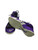 Used Nike ZOOM SOLDIER 8 SUMMIT LAKE HORNETS Basketball Shoes M Purple Senior 8.5 11347-S000271813 View 3