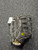 Used Wilson A2092 BB/SB Glove LH Throw Black 12" 11726-S000298089 View 2